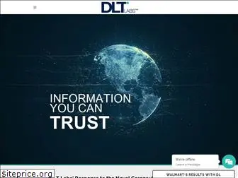 dltlabs.com