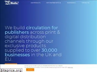 dltmedia.co.uk