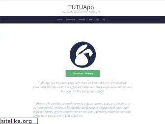 dltutuapp.com