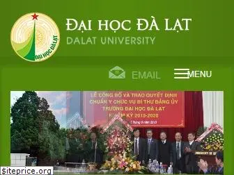 dlu.edu.vn