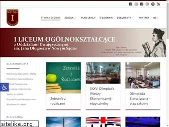 dlugosz.edu.pl