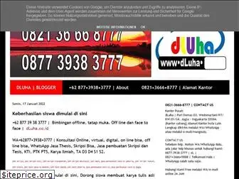 dluha.com