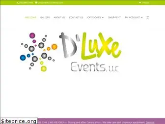 dluxe-events.com