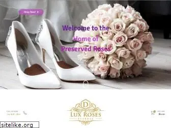 dluxroses.com