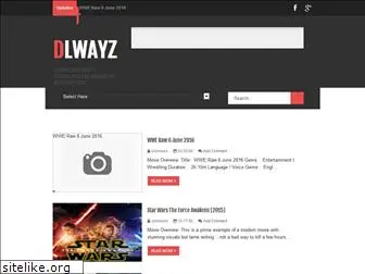 dlwayz.blogspot.com