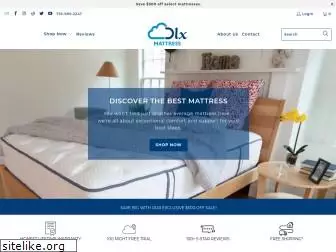 dlxmattress.com