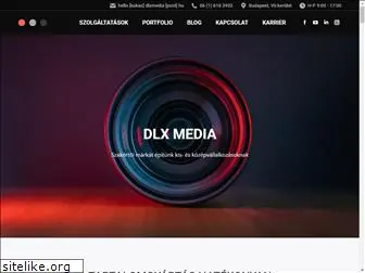 dlxmedia.hu