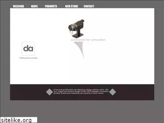 dm-accessories.com