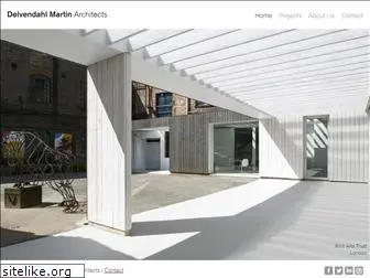 dm-architects.co.uk