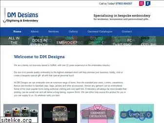 dm-designs.net