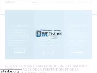 dm-inox.com