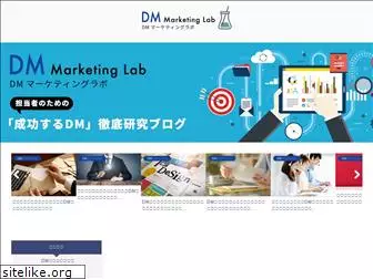 dm-marketing.net