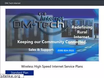 dm-tech.com