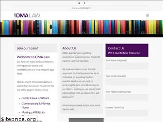 dma-law.co.uk