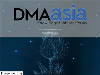 dma.asia