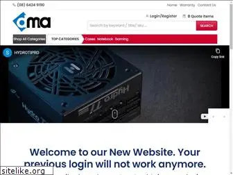 dma.net.au