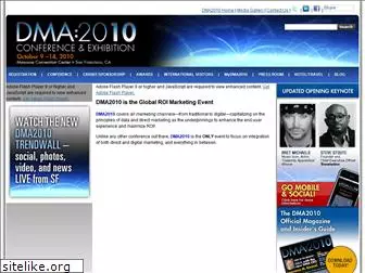 dma2010.org