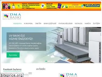 dmabaski.com