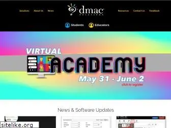 dmac-solutions.net