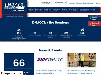 dmacc.org
