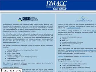 dmacctraining.com