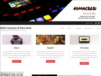 dmacinstitute.com