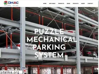 dmacpark.com