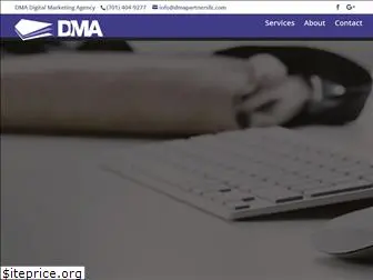 dmadigital.com