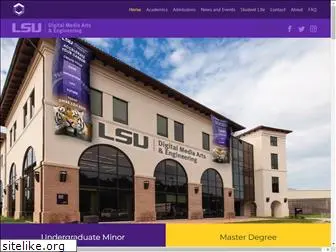 dmae.lsu.edu