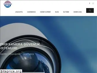 dmaelektronik.com