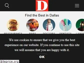 dmagazine.com