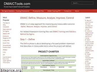 dmaictools.com