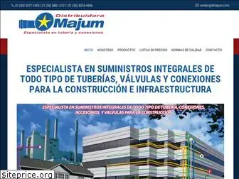 dmajum.com