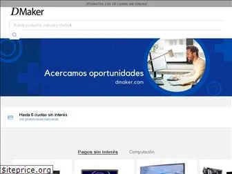 dmaker.com