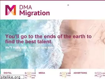 dmamigration.com.au