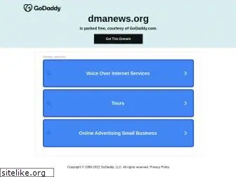 dmanews.org