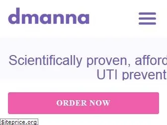 dmanna.com