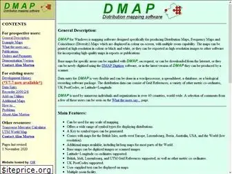 dmap.co.uk