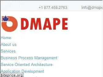 dmape.com
