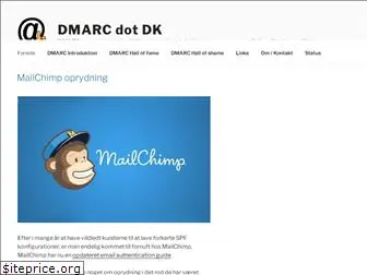 dmarc.dk