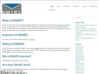 dmarc.org