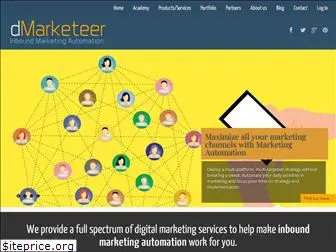 dmarketeer.com.sg