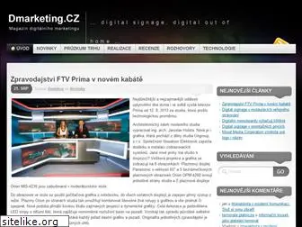 dmarketing.cz