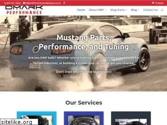 dmarkperformance.com