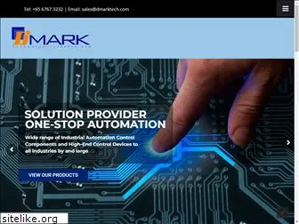 dmarktech.com