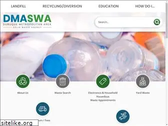 dmaswa.org