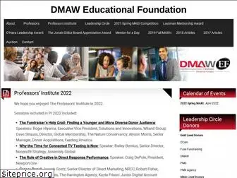 dmawef.org