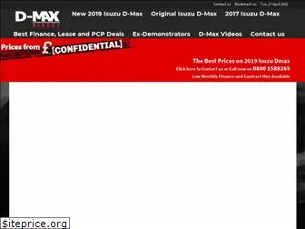 dmaxdirect.com