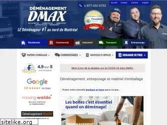 dmaxexpress.com