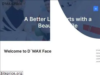 dmaxface.com